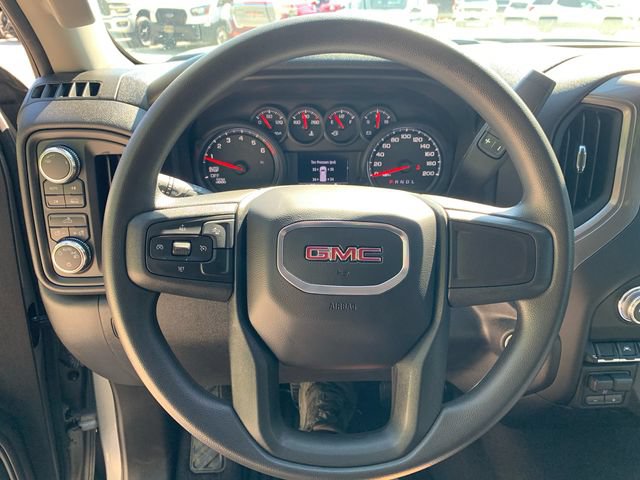 Used 2024 GMC Sierra 1500 Pro w/ Graphite Edition AWD/4WD image 25