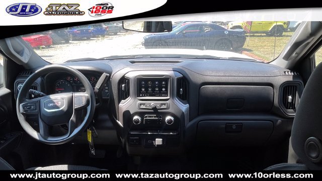 Used 2019 GMC Sierra 1500 4x4 Double Cab w/ Convenience Package image 15