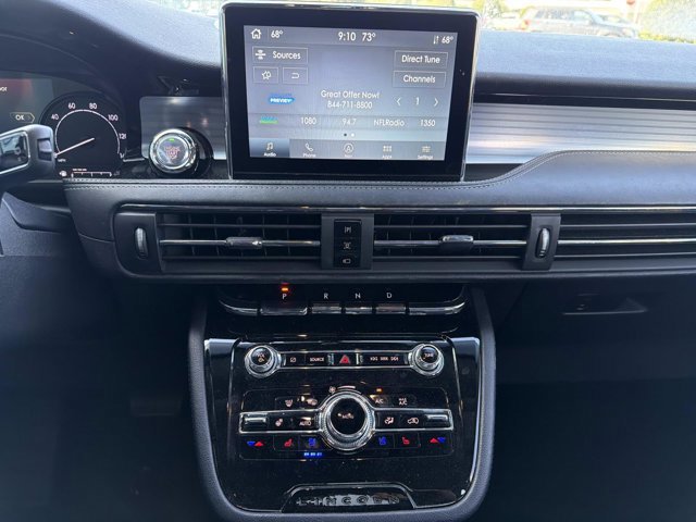 Certified 2022 Lincoln Corsair FWD w/ Premium Package image 29