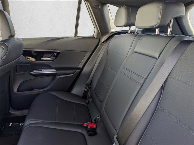 Certified 2025 Mercedes-Benz GLC 300 image 20