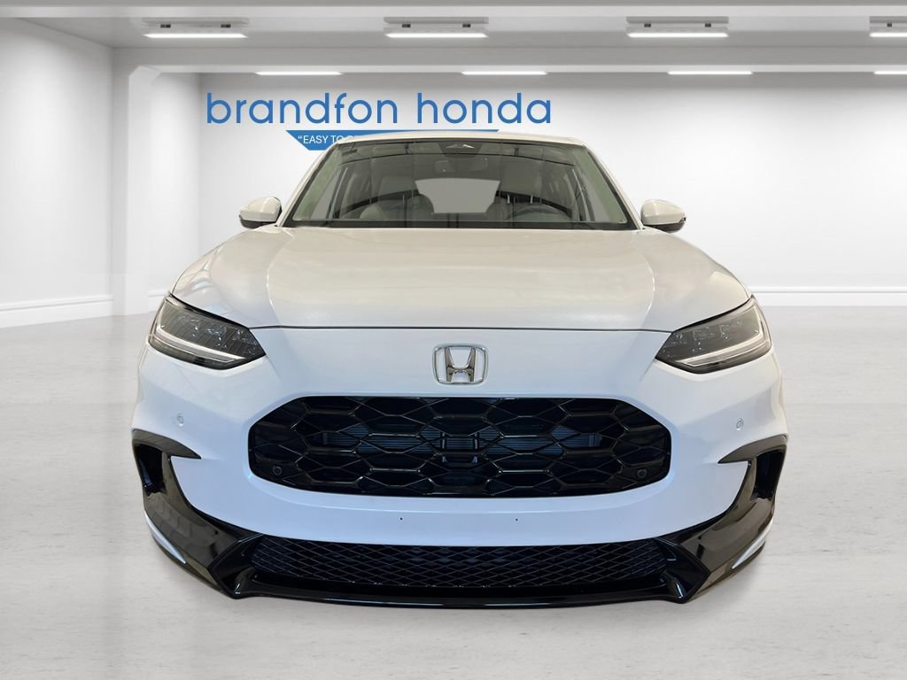 New 2027 Honda HR-V EX-L image 9