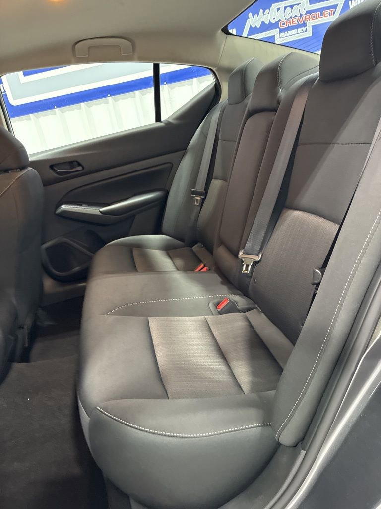 Used 2025 Nissan Altima 2.5 S image 26