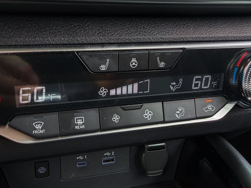 Certified 2025 Nissan Altima 2.5 SL FWD image 14
