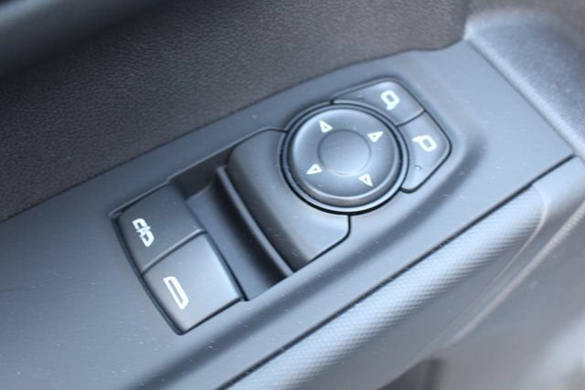 New 2025 GMC Sierra 1500 Pro w/ Pro Value Package RWD image 9