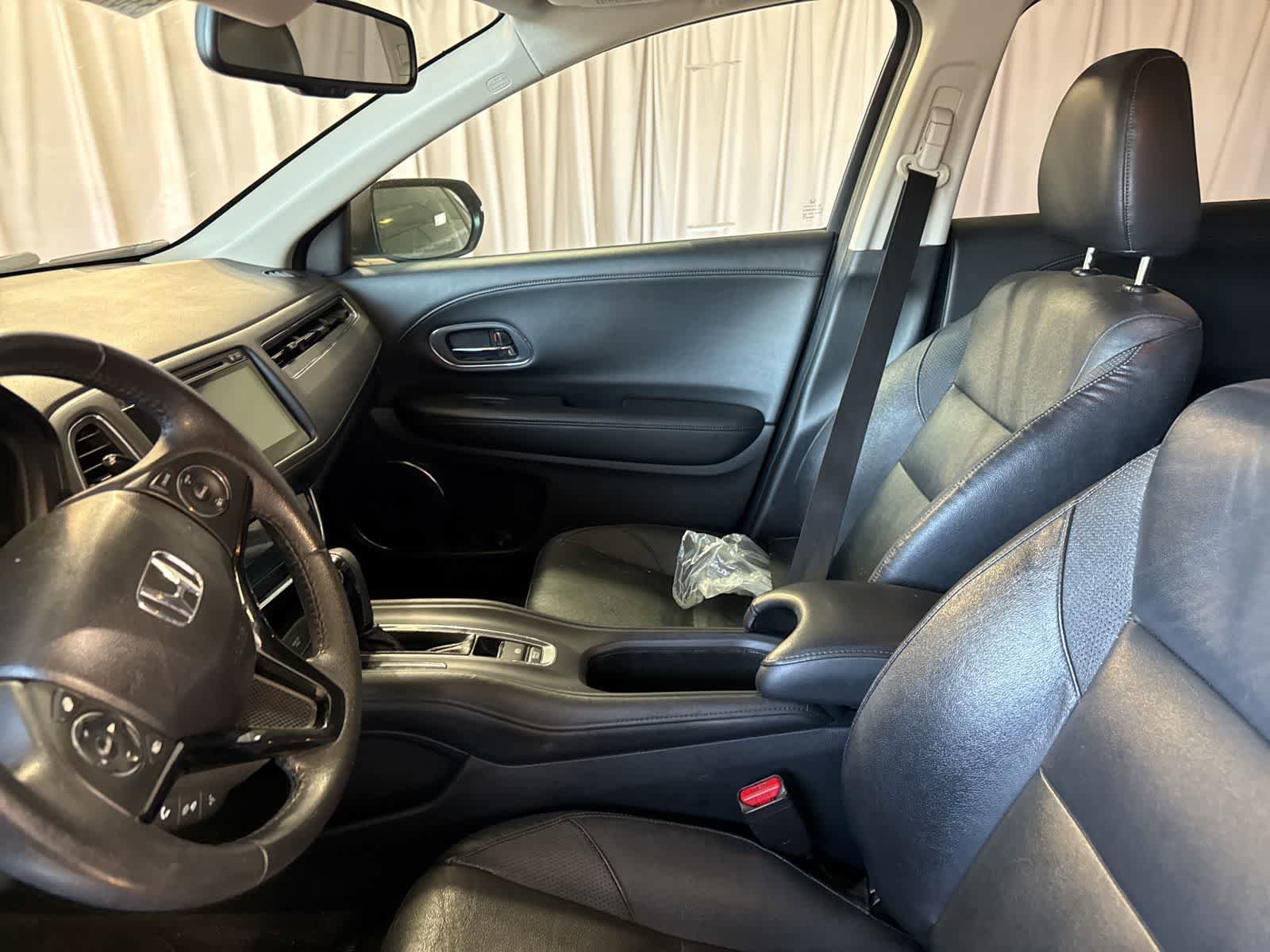 Used 2016 Honda HR-V EX-L image 18