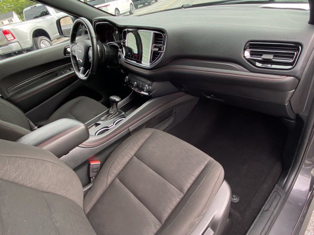 Used 2026 Dodge Durango GT AWD/4WD image 23