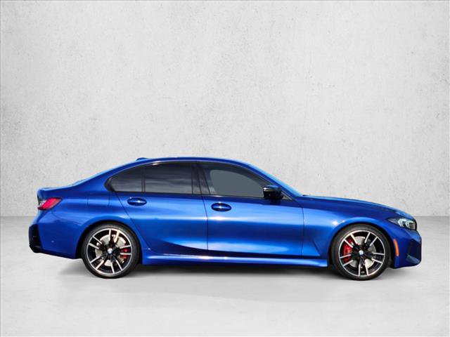 Certified 2023 BMW M340i w/ Premium Package image 4