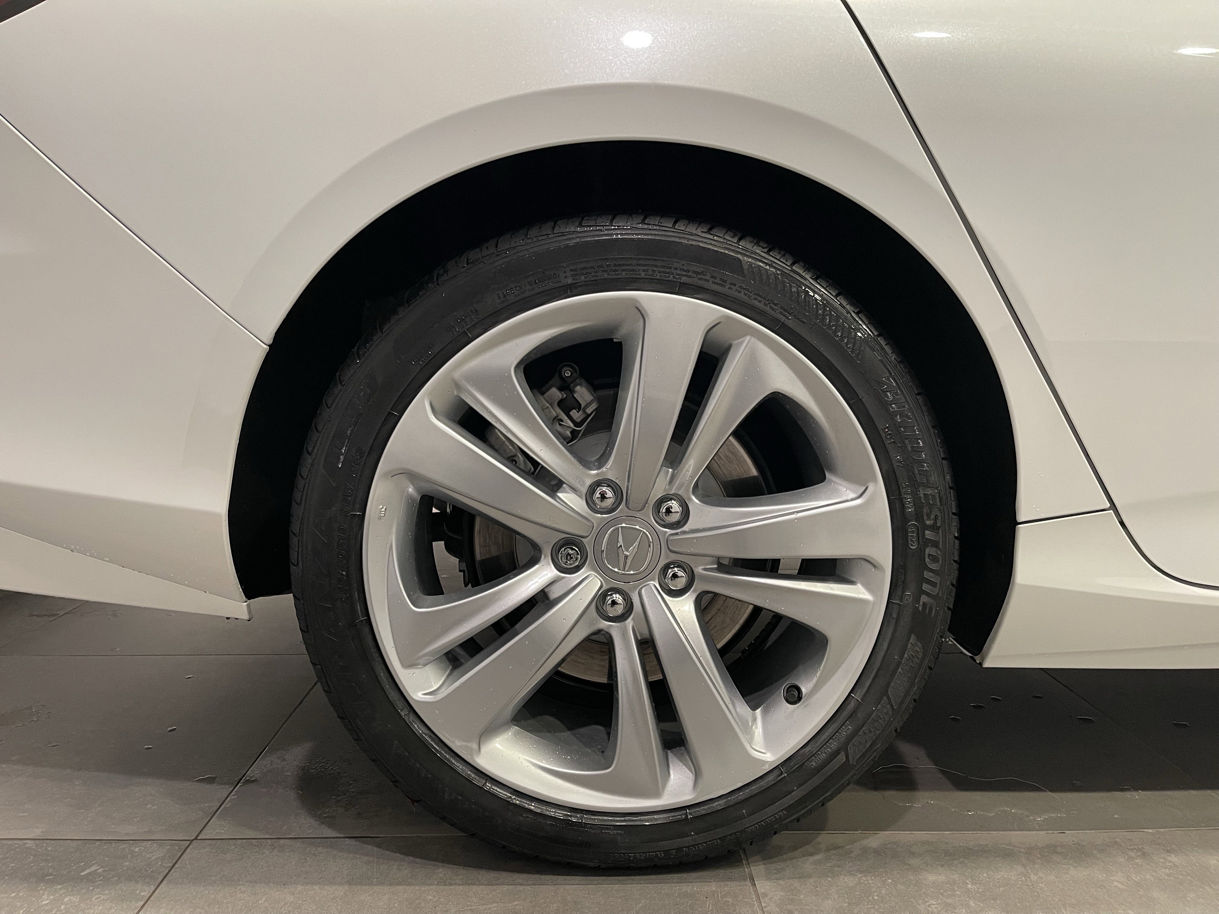 Used 2023 Acura TLX w/ Technology Package image 10