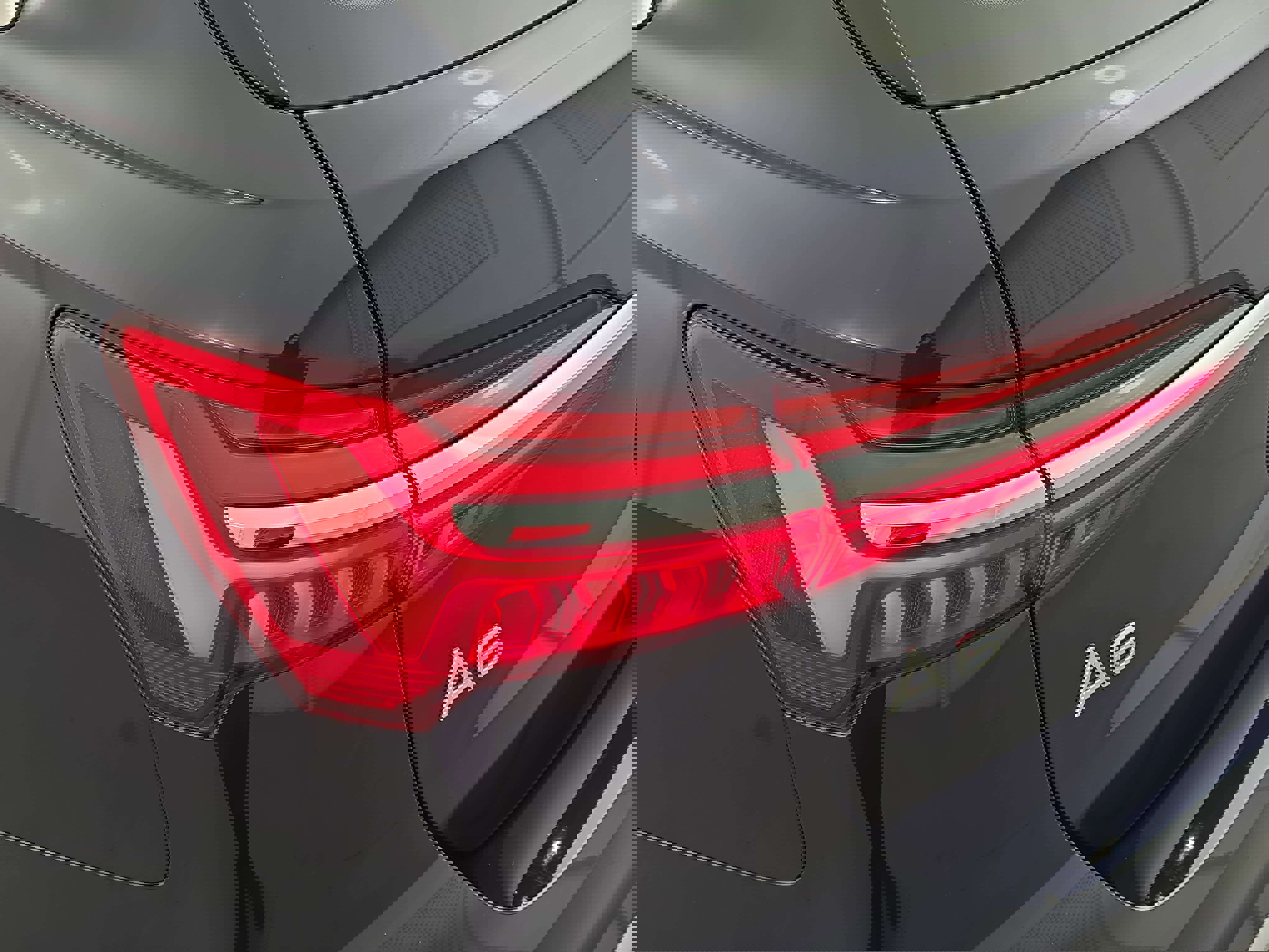 Used 2025 Audi A6 Premium Plus w/ Driver Assistance Package image 35