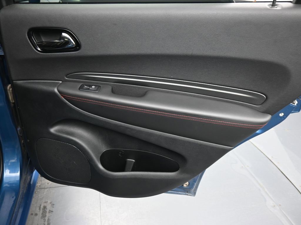 Certified 2024 Dodge Durango GT image 15