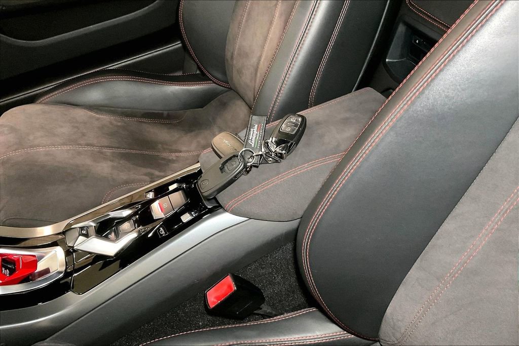 Used 2017 Lamborghini Huracan LP 580-2 image 21