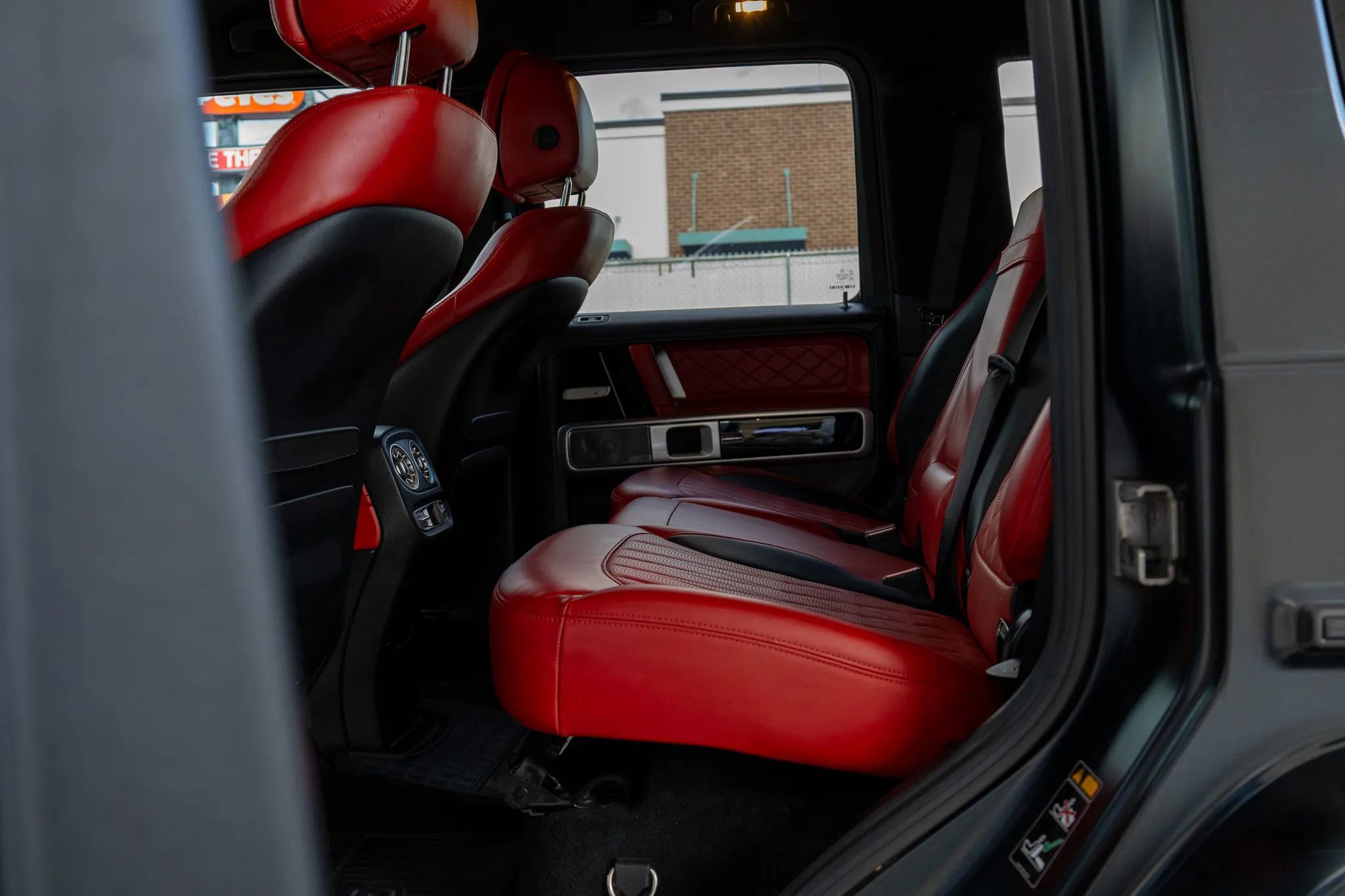 Used 2020 Mercedes-Benz G 63 AMG 4MATIC image 62