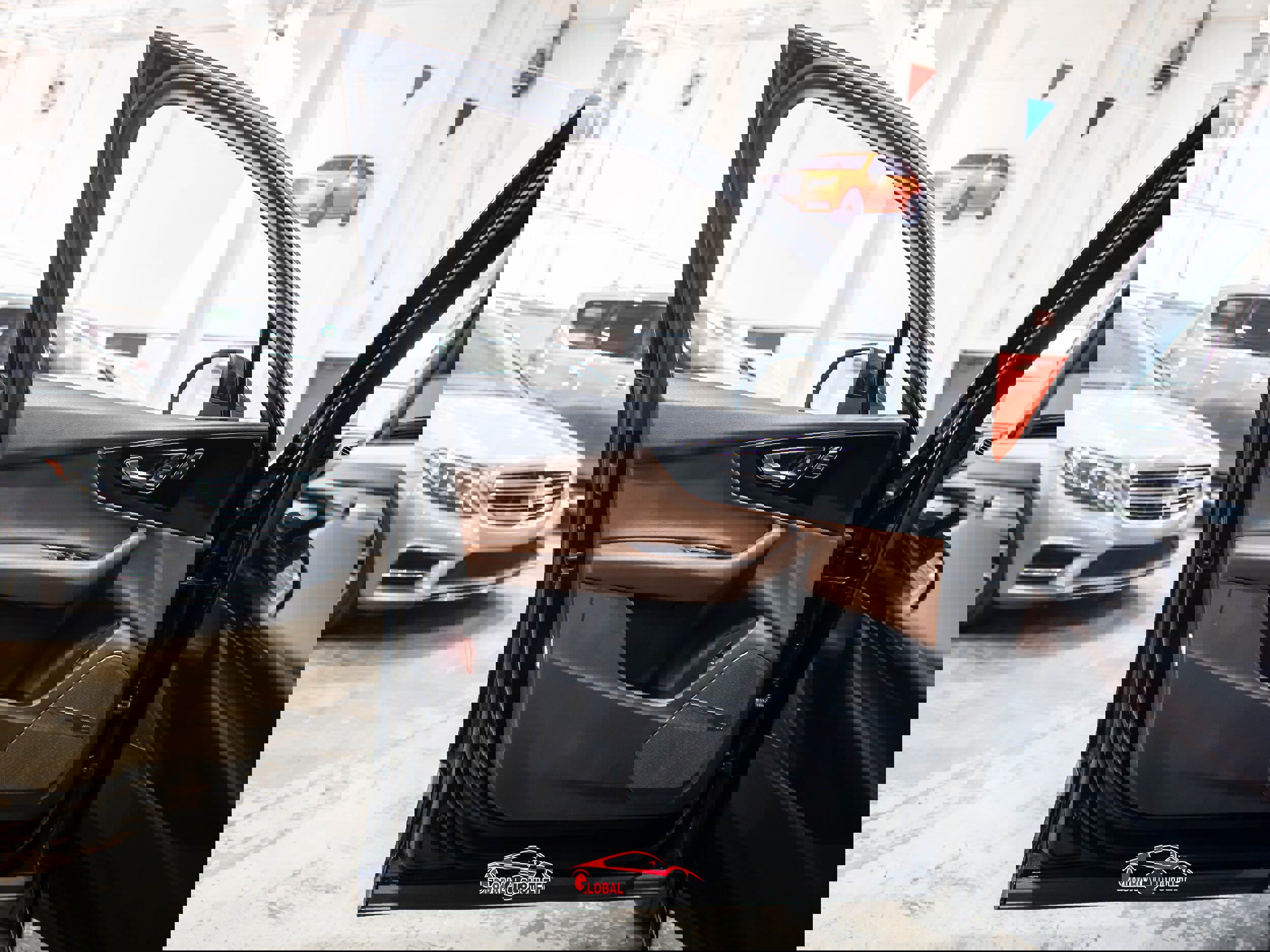 Used 2017 Audi Q7 3.0T Premium Plus w/ Premium Plus Package image 49