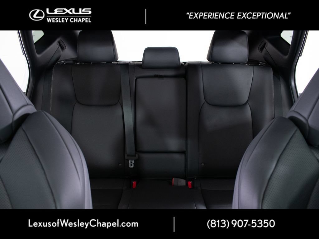 Used 2026 Lexus NX 350 F Sport AWD/4WD image 25