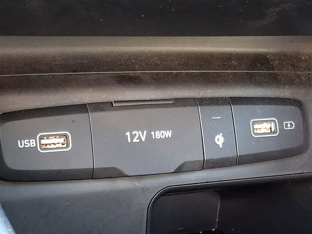 Used 2022 Hyundai Santa Cruz SEL w/ Activity Package FWD image 26