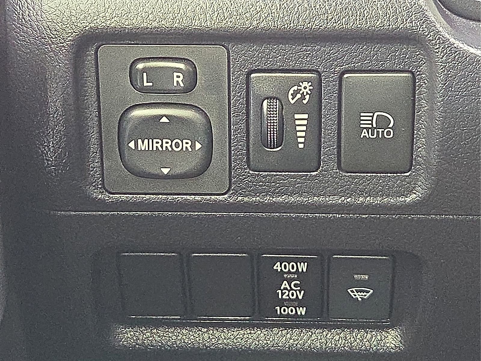 Used 2023 Toyota 4Runner TRD Sport RWD image 19