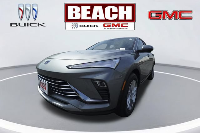 Used 2026 Buick Envista Preferred w/ Convenience I Package FWD image 7