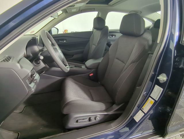 Used 2024 Honda Accord EX image 18