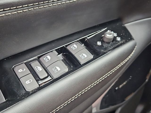 New 2026 Jeep Grand Wagoneer Limited w/ Premium Group II image 25