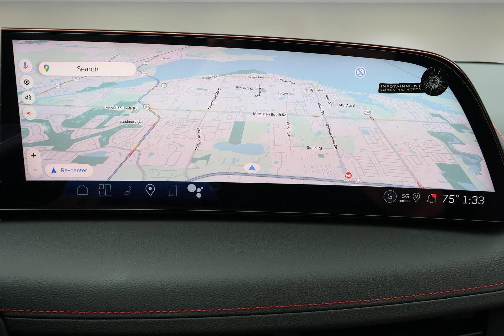 New 2026 Cadillac CT5 Sport image 24