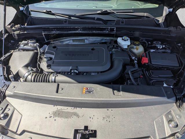 Used 2022 Buick Envision Essence w/ Sport Touring Package image 20