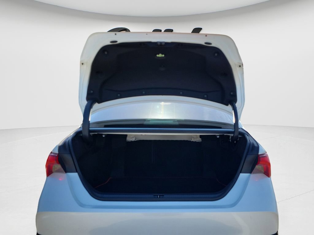 Certified 2020 Toyota Avalon TRD FWD image 9