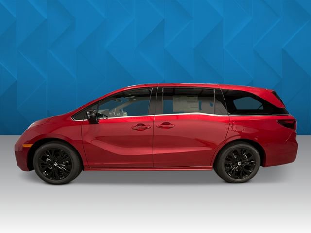 New 2026 Honda Odyssey Sport-L image 2