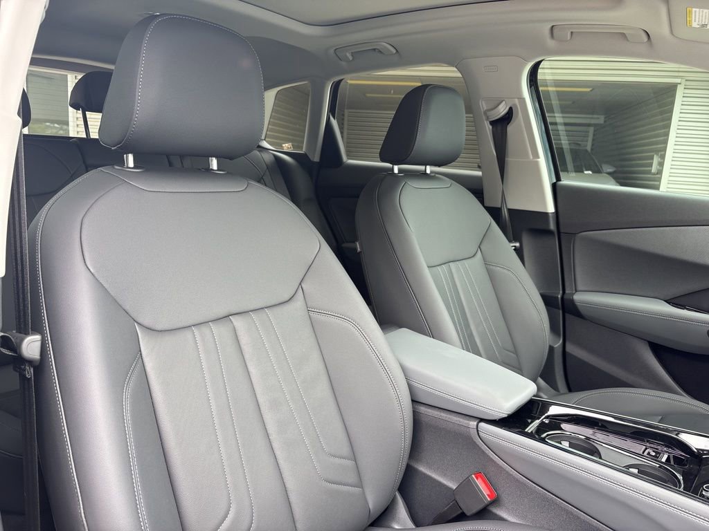 New 2026 Audi Q3 quattro 2.0T AWD/4WD image 16