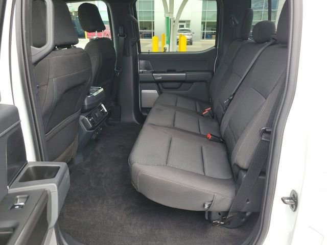 Used 2023 Ford F150 XLT w/ Equipment Group 302A High image 8