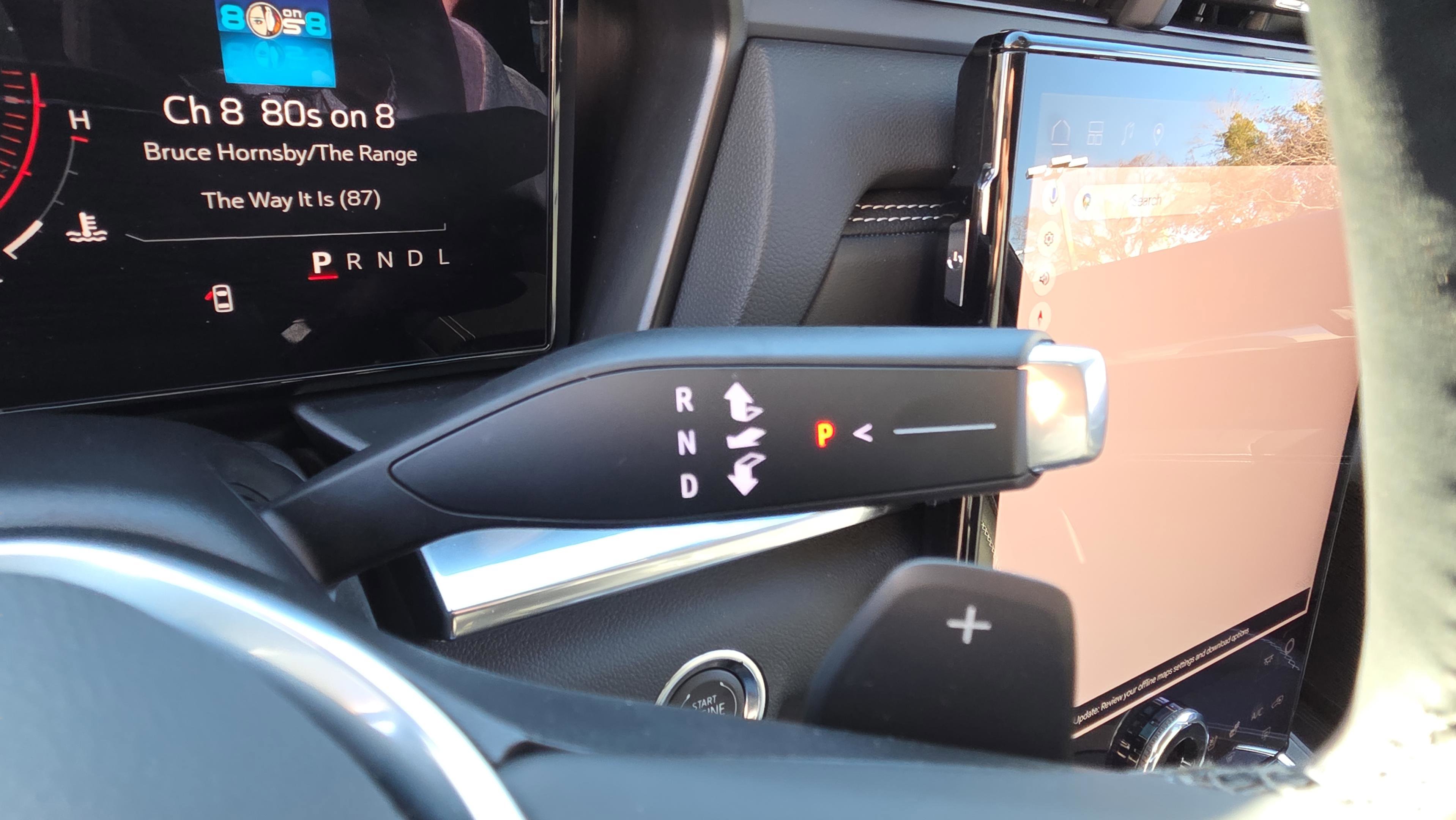 Used 2026 GMC Terrain Denali w/ LPO, Floor Liner Package image 26