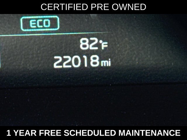 Used 2024 Kia Sportage EX AWD/4WD image 28