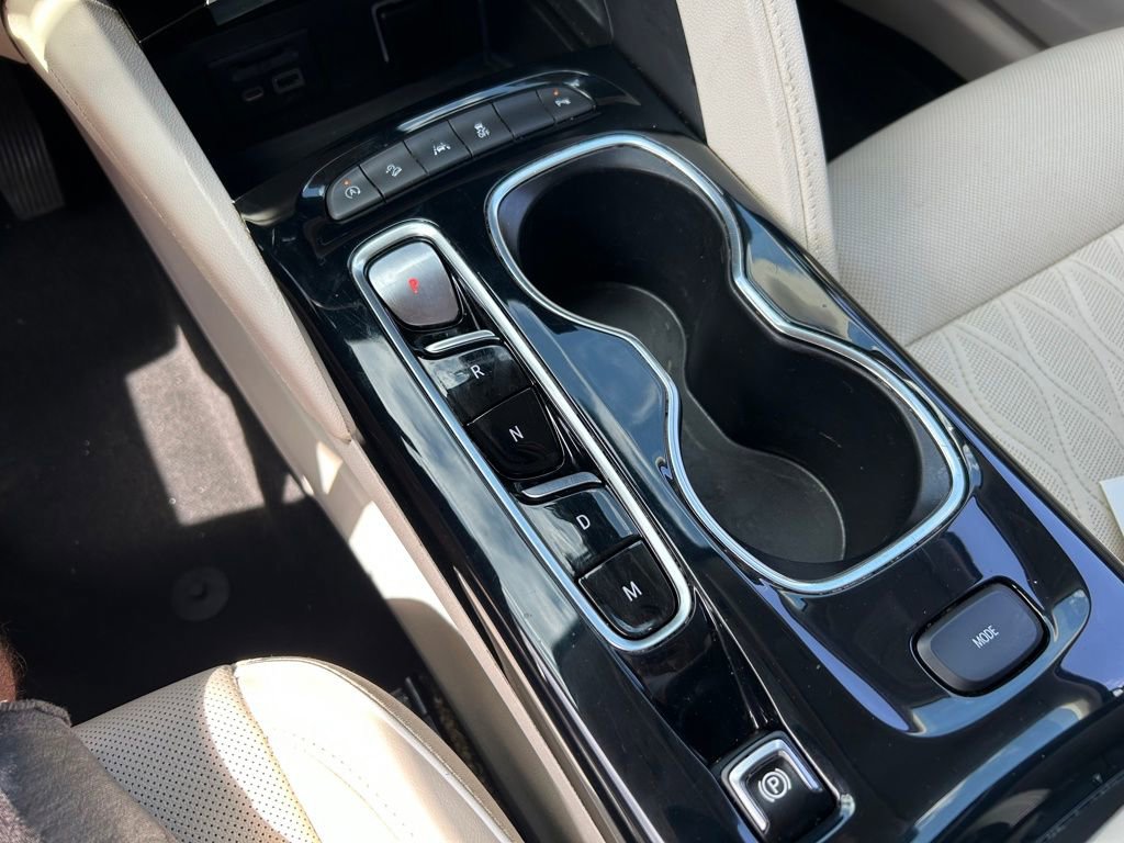 Used 2021 Buick Envision Avenir image 15