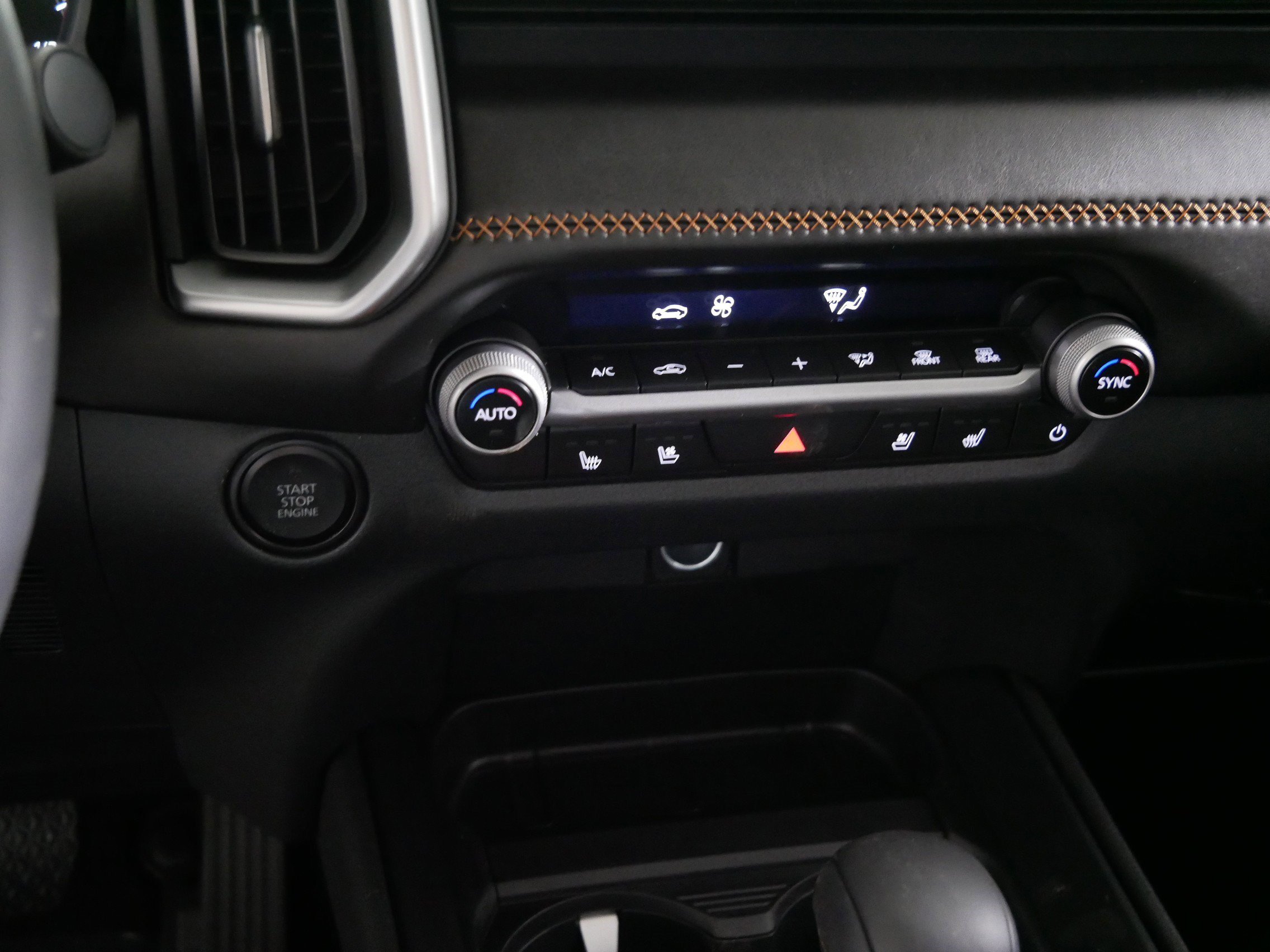 New 2026 MAZDA CX-50 AWD 2.5 S w/ Premium Package image 7