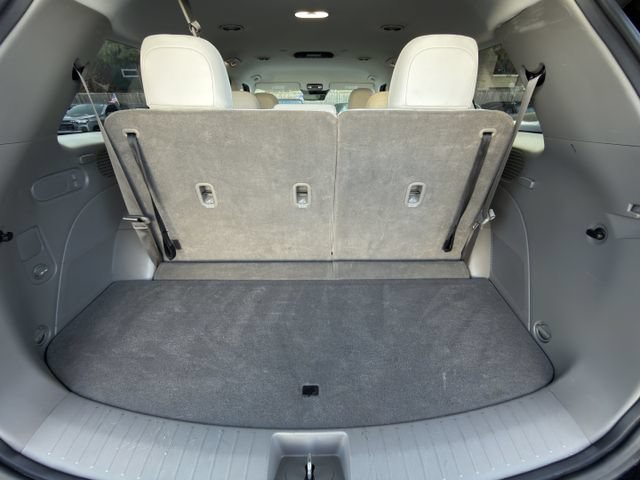 Used 2026 Hyundai Palisade SEL AWD/4WD image 28