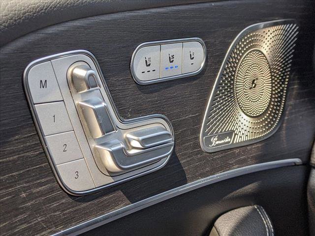 Certified 2025 Mercedes-Benz GLE 450 4MATIC image 14