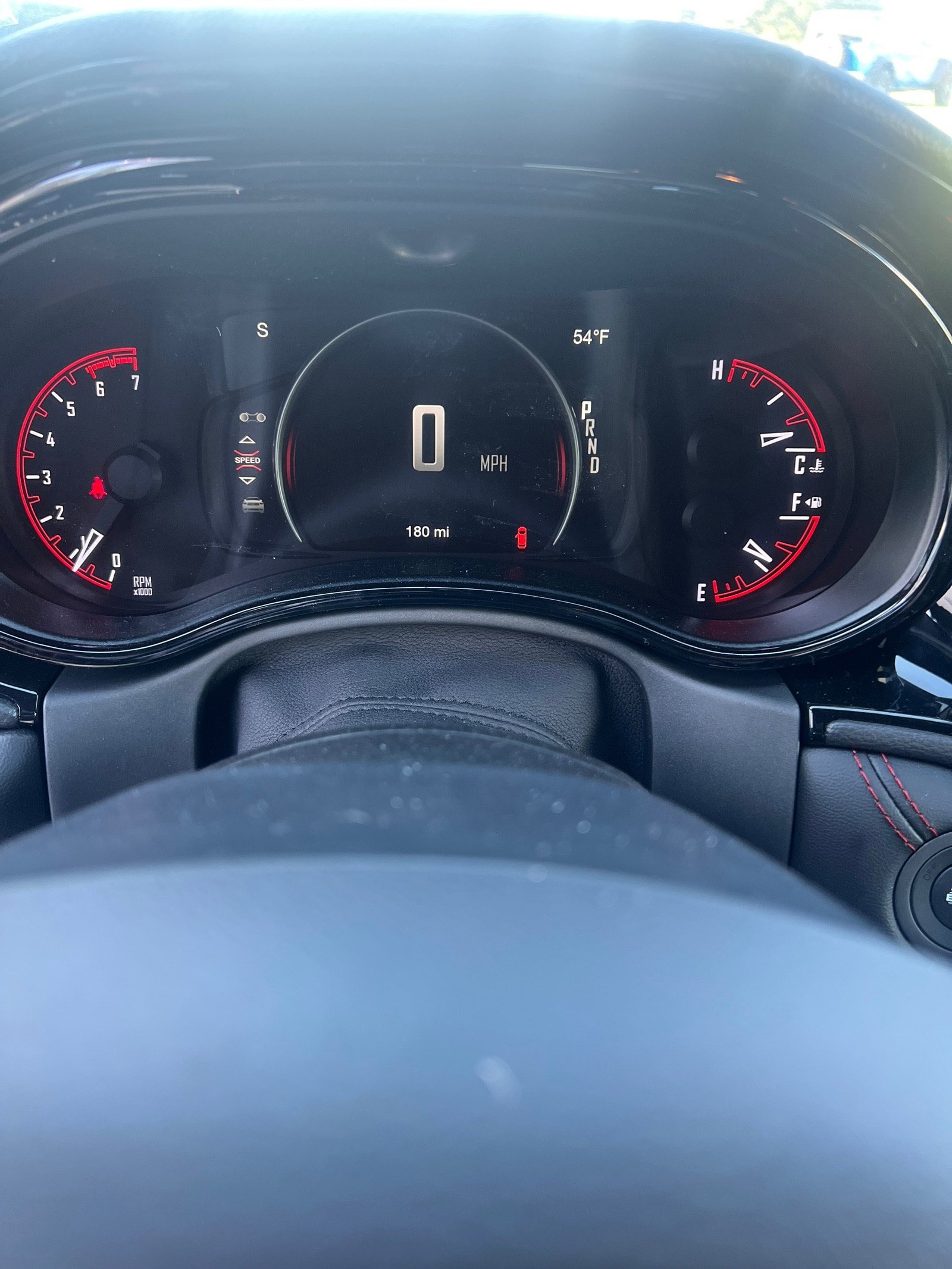 New 2026 Dodge Durango GT w/ Blacktop Package AWD/4WD image 28