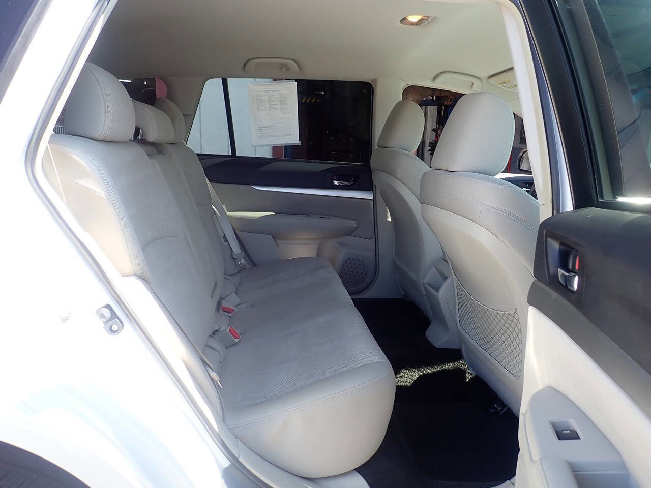 Used 2013 Subaru Outback 2.5i Premium w/ Popular Pkg 1B image 28