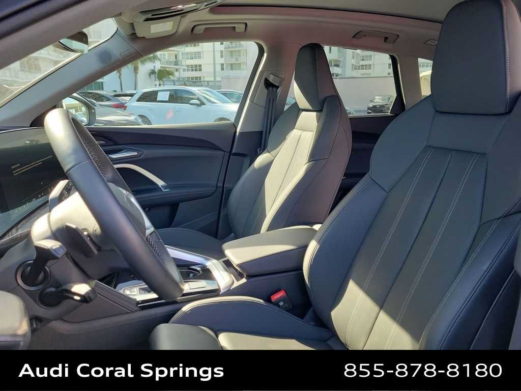 Certified 2025 Audi Q5 Premium w/ Premium Plus AWD/4WD image 15