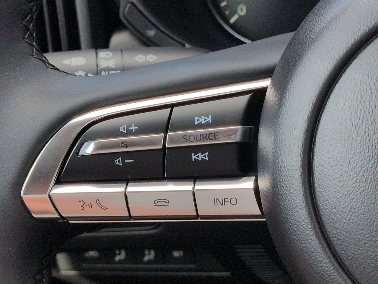 New 2026 MAZDA CX-50 AWD 2.5 S w/ Weather Package image 24