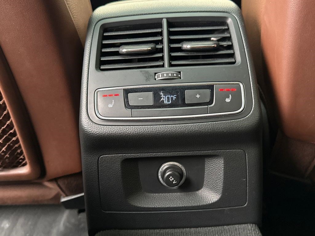 Used 2018 Audi A5 2.0T Premium Plus w/ Premium Plus image 19