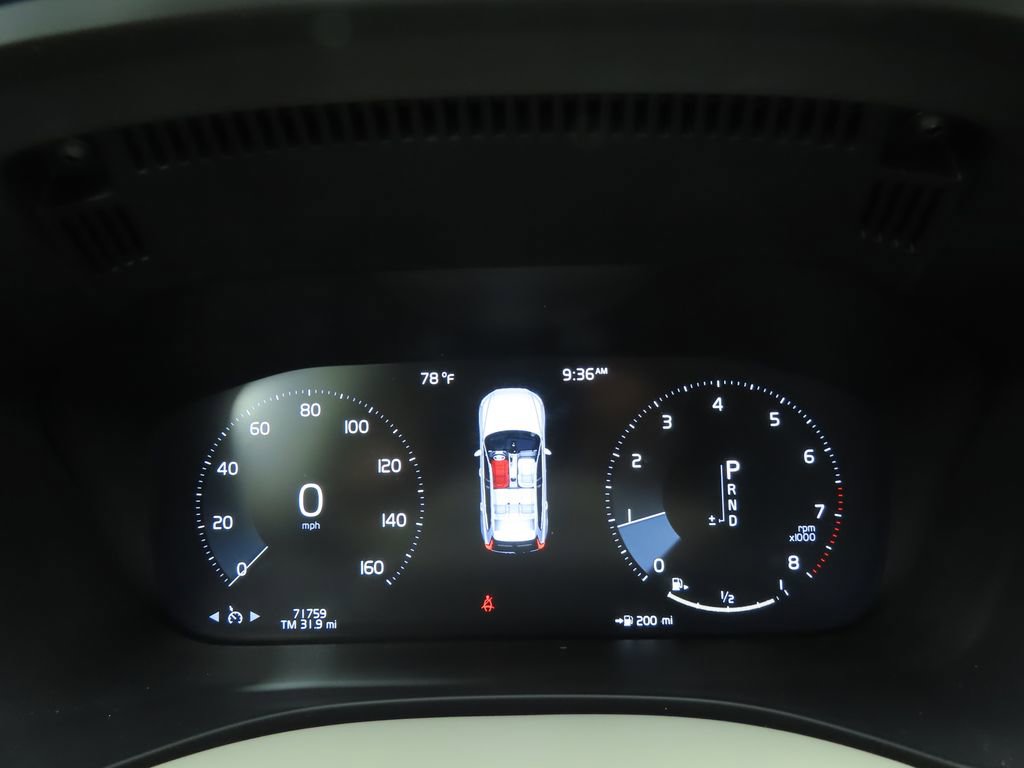 Used 2019 Volvo XC60 T5 Inscription w/ Protection Package Premier image 34