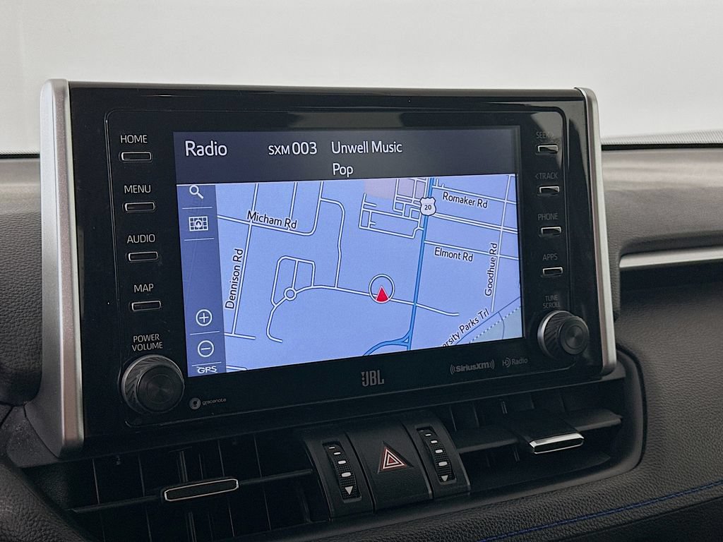 Used 2021 Toyota RAV4 XSE AWD/4WD image 18