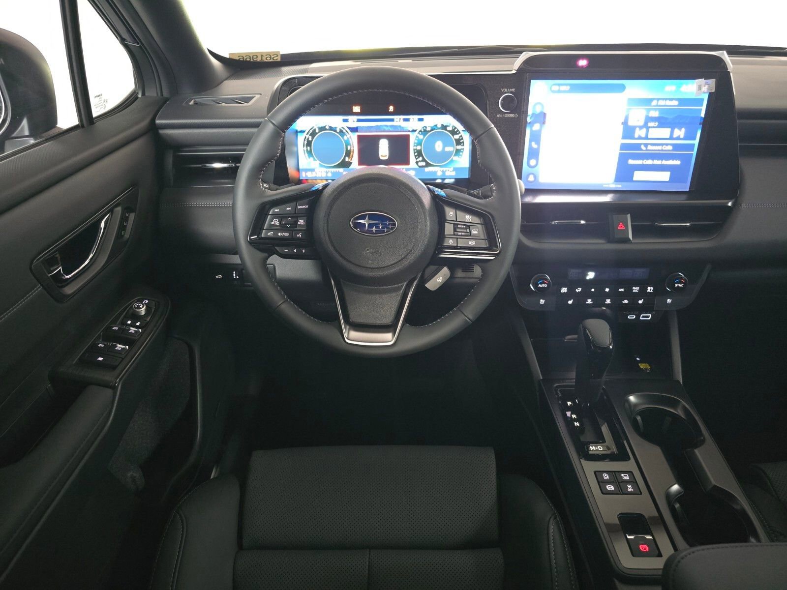 New 2026 Subaru Outback Touring XT image 26