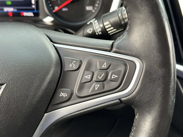 Used 2022 Chevrolet Equinox LT FWD image 10