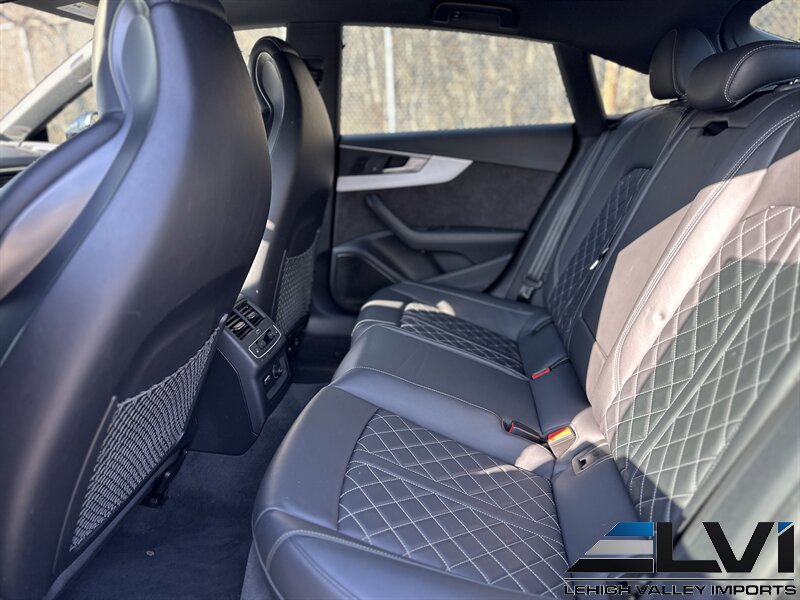 Used 2019 Audi S5 Premium Plus image 22