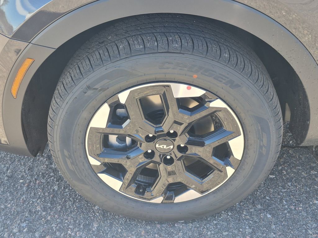 New 2026 Kia Sorento S AWD/4WD image 17
