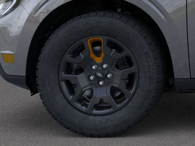 New 2026 Ford Maverick Tremor image 20