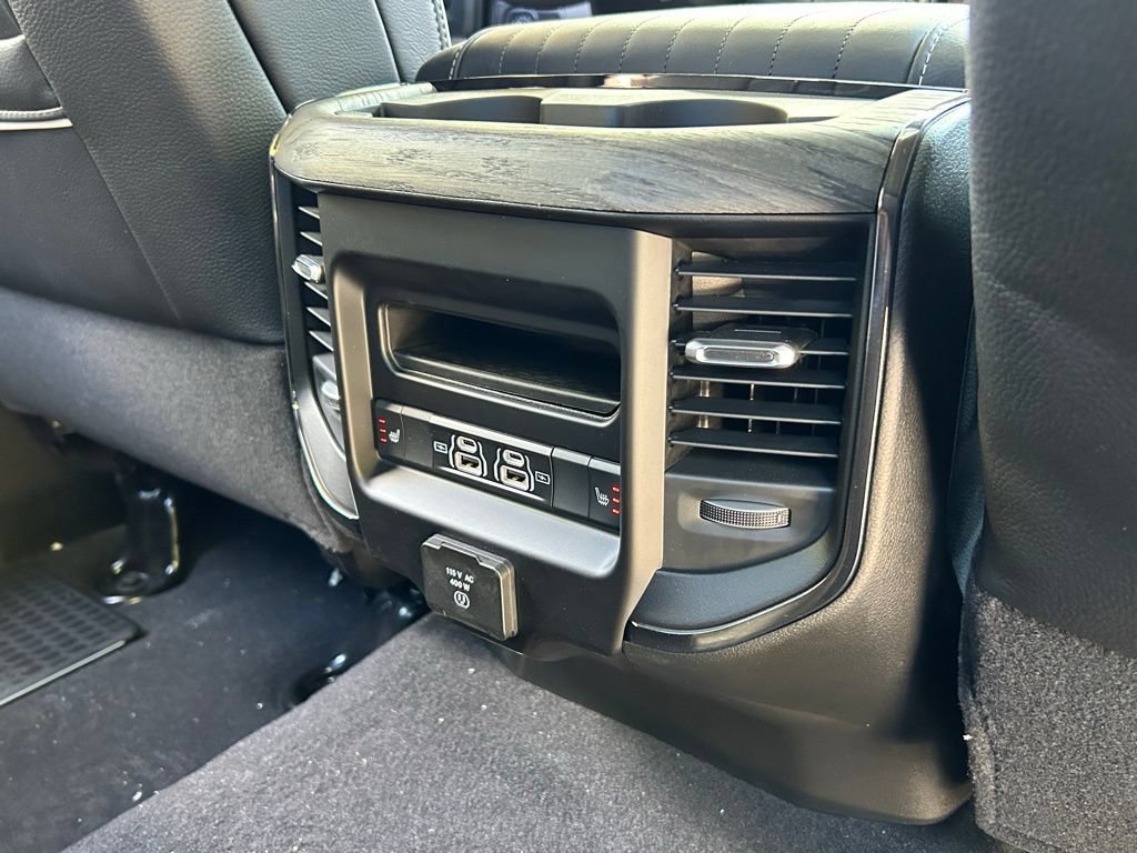 New 2026 RAM 3500 Limited AWD/4WD image 48