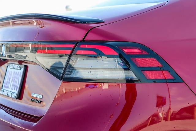 Used 2024 Honda Accord Sport image 9