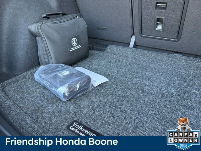 Used 2022 Volkswagen Taos S FWD image 33